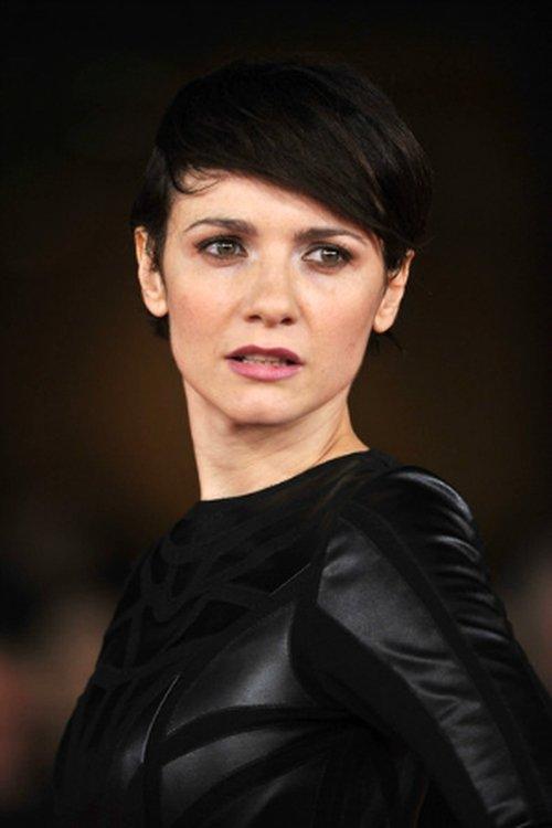 Camilla Filippi fotoğrafı