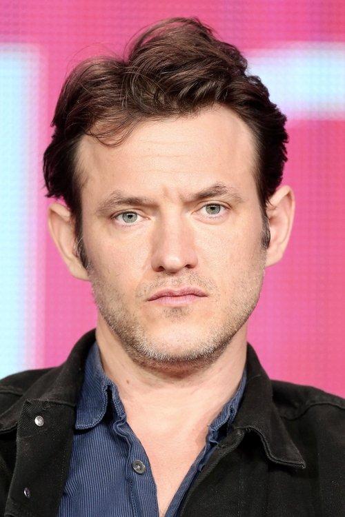 Adam Rothenberg fotoğrafı