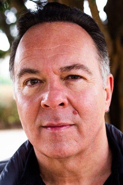 Gary Martin fotoğrafı