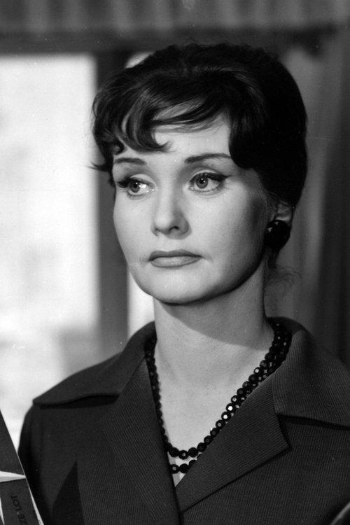 Barbara Krafftówna fotoğrafı