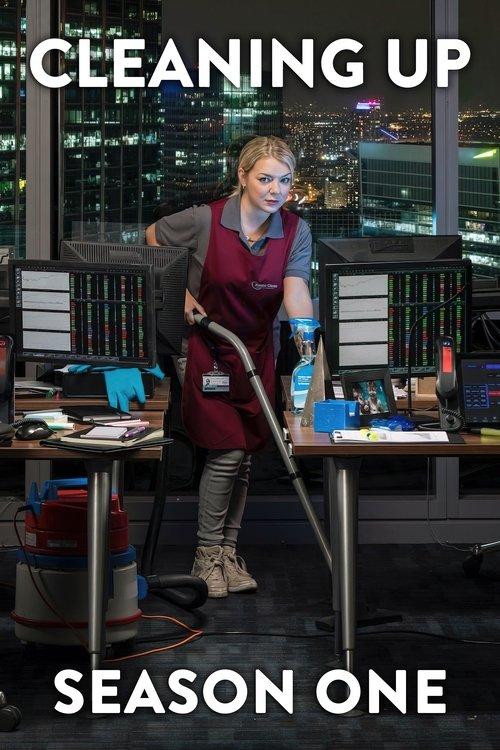 Cleaning Up Sezon 1