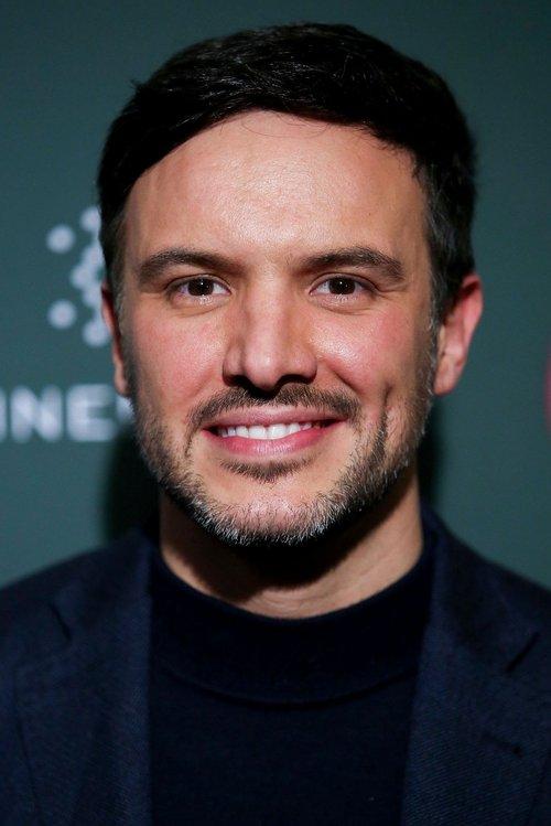 Alejandro de la Madrid fotoğrafı