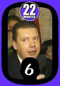 This Hour Has 22 Minutes Sezon 6