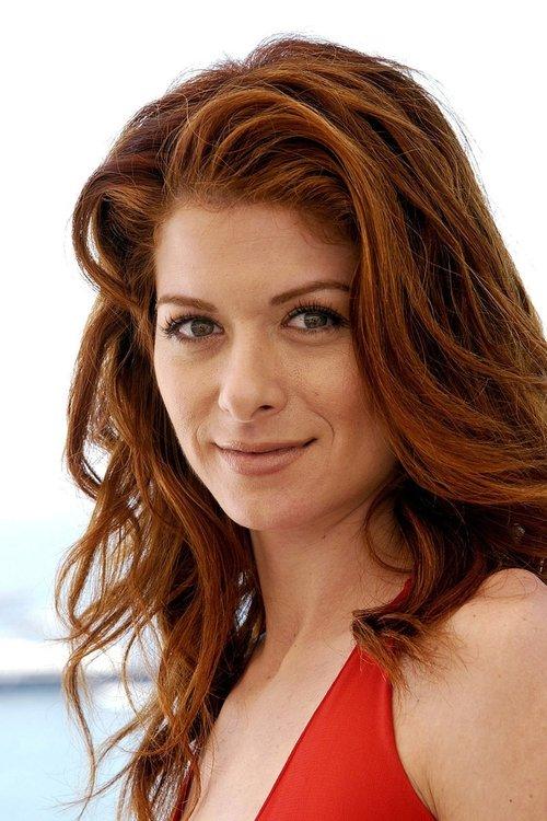 Debra Messing fotoğrafı
