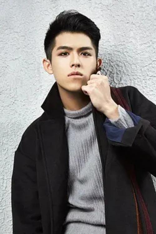 Tan Xin Zer fotoğrafı