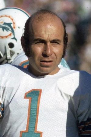 Garo Yepremian fotoğrafı