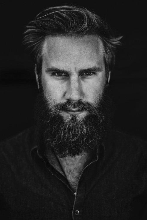 Andreas Öhman fotoğrafı