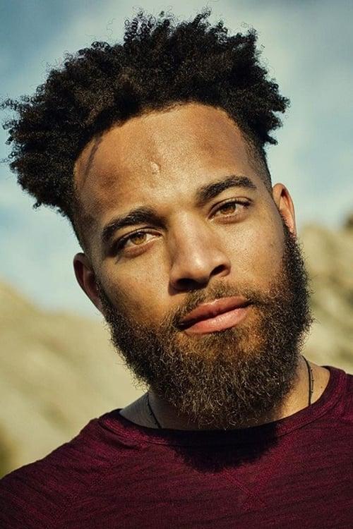 John Clarence Stewart fotoğrafı