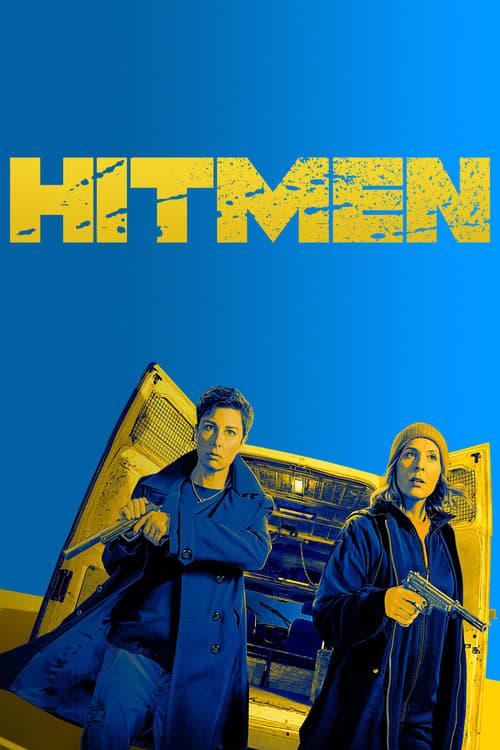 Hitmen dizi afişi