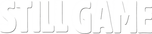 Still Game logo