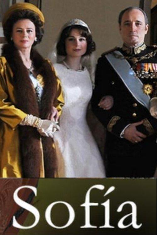 Sofía dizi afişi