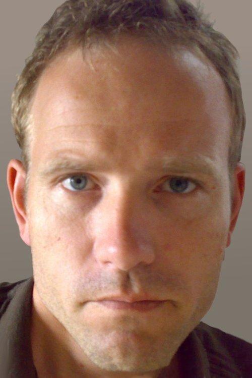 Ben Pullen fotoğrafı