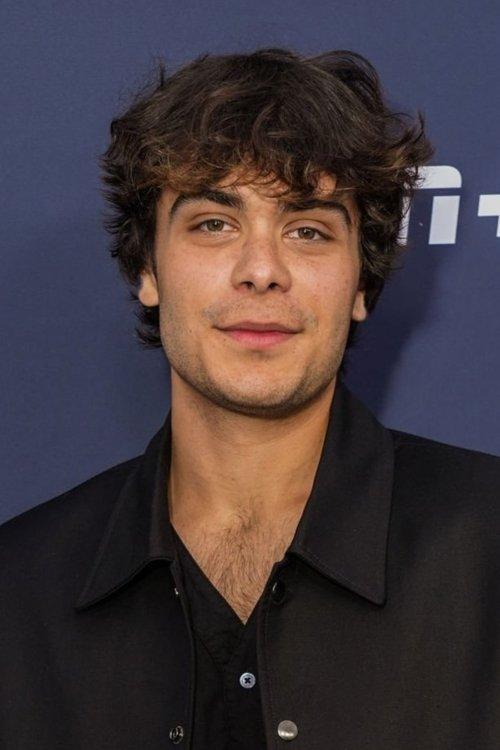 Pearce Joza fotoğrafı