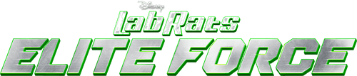 Lab Rats: Elite Force logo