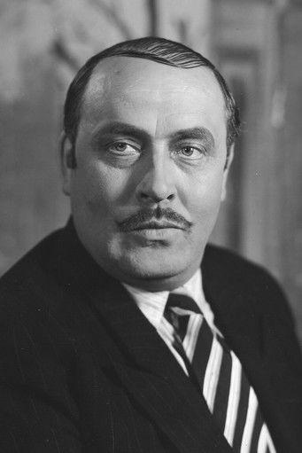 Veikko Linna fotoğrafı