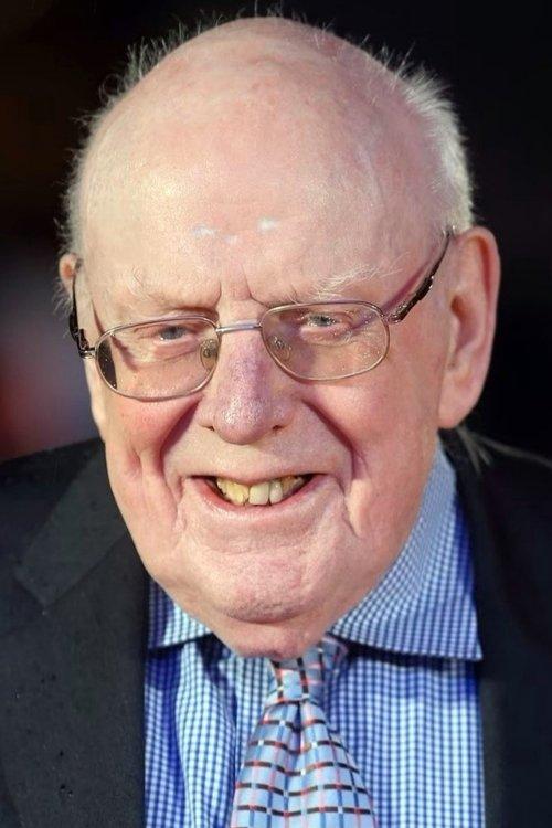 Frank Williams fotoğrafı