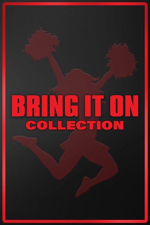 Bring It On Collection koleksiyon afişi