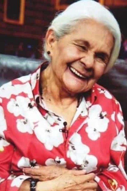 Blanca Ligia Franco fotoğrafı