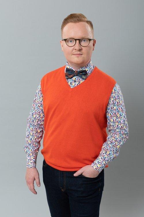 Václav Slabyhoudek fotoğrafı