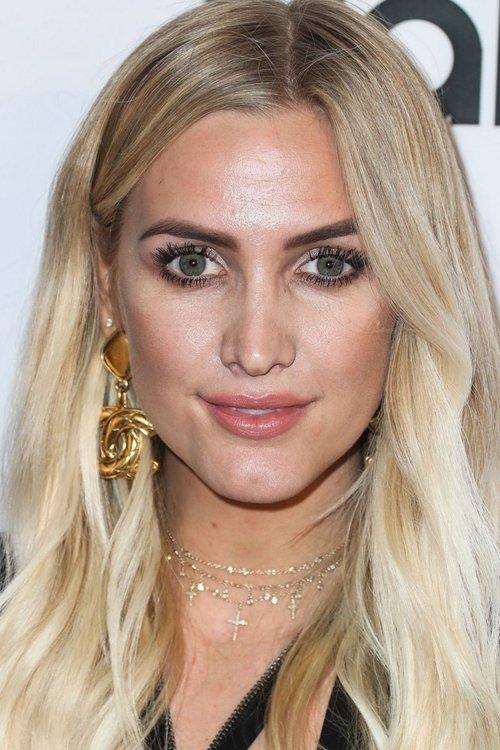 Ashlee Simpson fotoğrafı