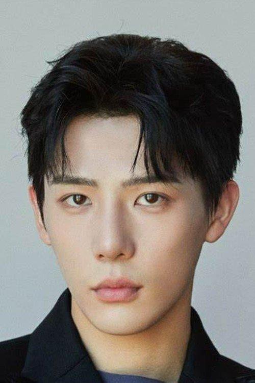 Wang Anyu fotoğrafı