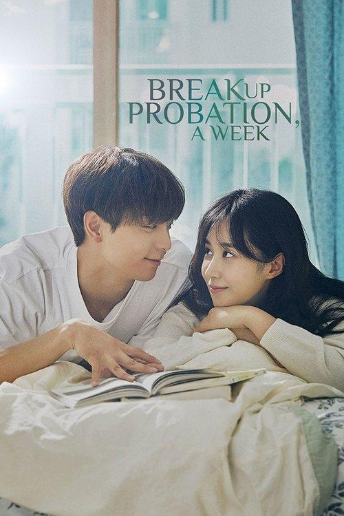 Breakup Probation, A Week dizi afişi