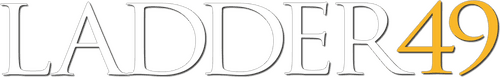 Ladder 49 logo