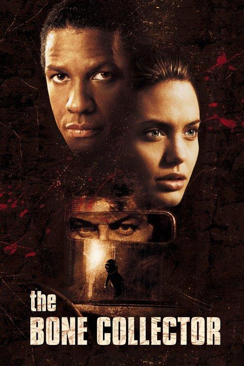 The Bone Collector film afişi
