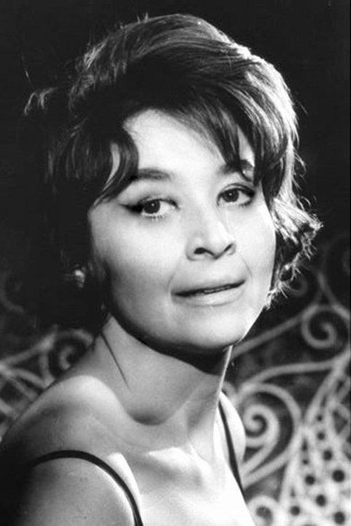 Karolina Slunéčková fotoğrafı