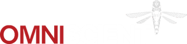 Omniscient logo