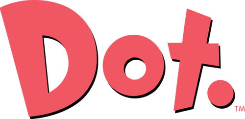 Dot. logo