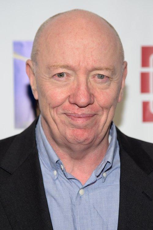 Terry George fotoğrafı