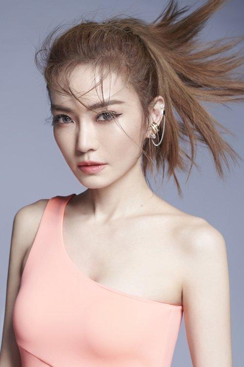 Jeannie Hsieh fotoğrafı