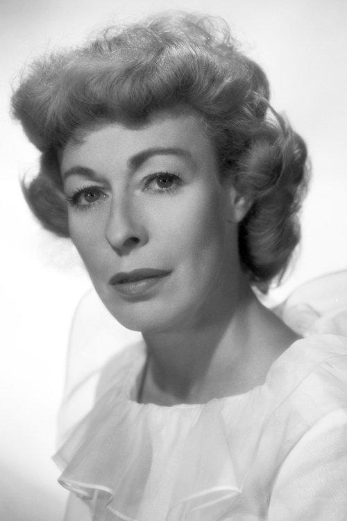 Eileen Heckart fotoğrafı