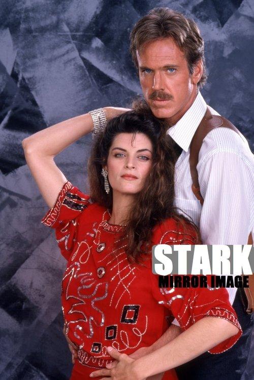 Stark: Mirror Image film afişi