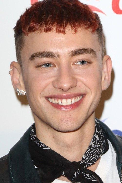 Olly Alexander fotoğrafı