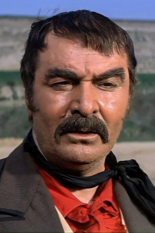 Dante Maggio fotoğrafı