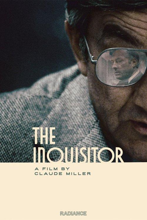 The Inquisitor film afişi