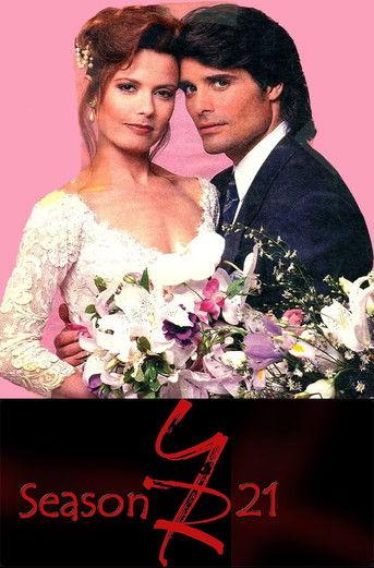 The Young and the Restless Sezon 21