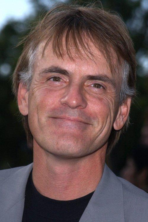 Rob Paulsen fotoğrafı