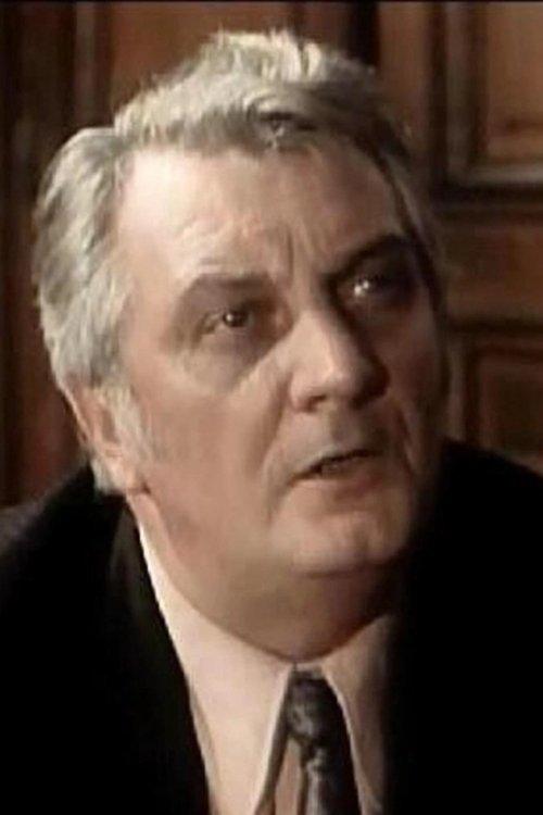 Jean Franval fotoğrafı