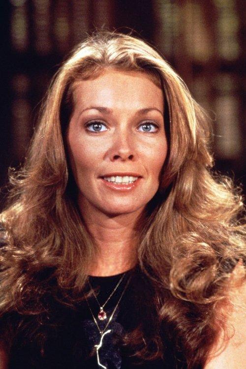 Jaime Lyn Bauer fotoğrafı