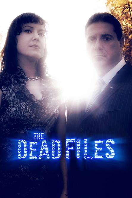 The Dead Files Sezon 4