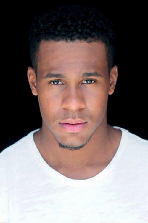 Maestro Harrell fotoğrafı