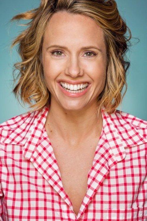 Monica Lacy fotoğrafı