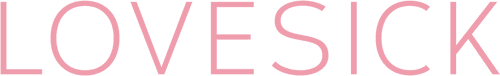 Lovesick logo