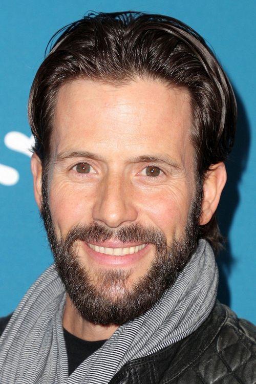 Christian Oliver fotoğrafı