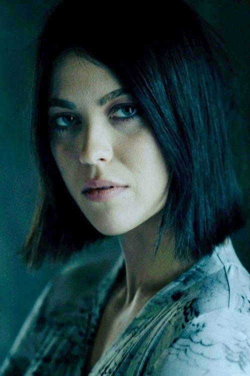 Oona Kare fotoğrafı