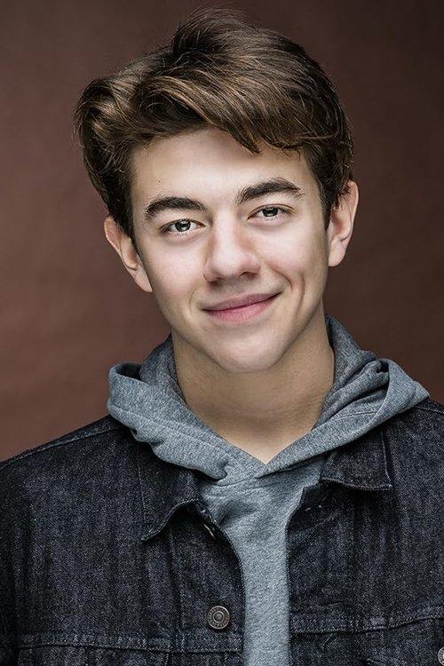 Jacob Ursomarzo fotoğrafı