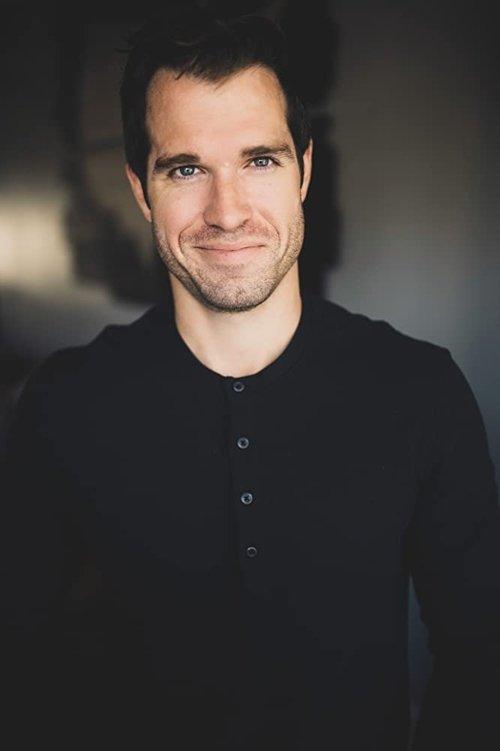 Jackson Spidell fotoğrafı